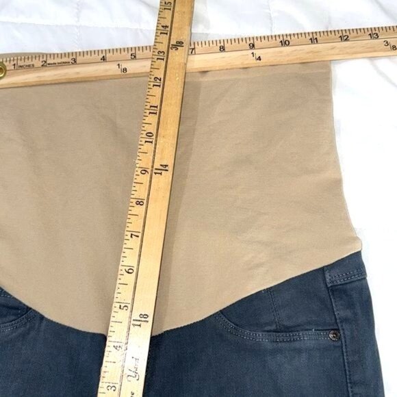 A Pea in the Pod Maternity Pant Small - Picture 5 of 6